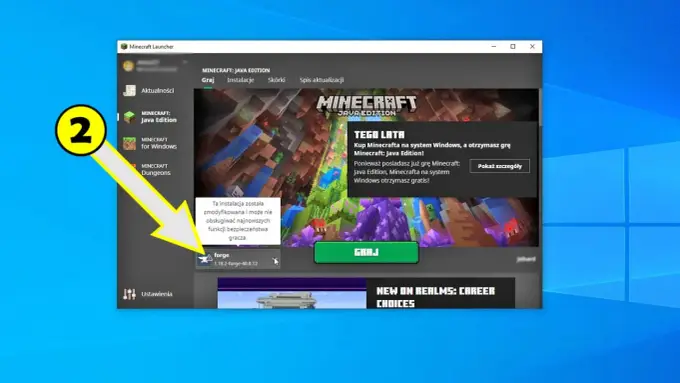 Instalacja modów Minecraft - Jak uniknąć crashy?