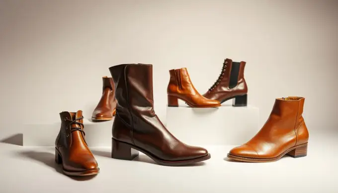 Buty Vices - co to za firma i dlaczego warto je znać?