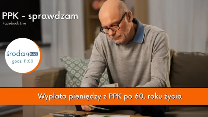 Jak wypłacić pieniądze z PPK? Zasady i potrącenia