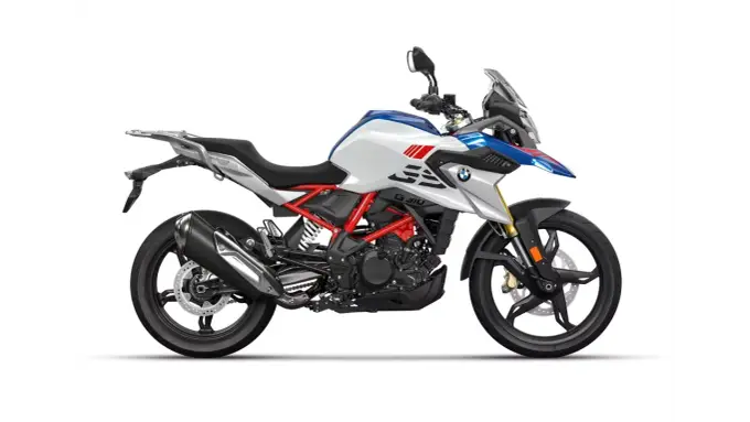 BMW G 310 GS - Czy to motocykl dla Ciebie? Dane techniczne