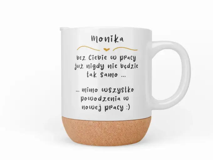 Kubek dla przyjaciółki: pomysły na idealny, osobisty prezent