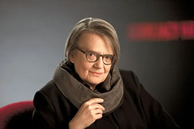 Filmy Agnieszki Holland - pełna filmografia i najlepszy start