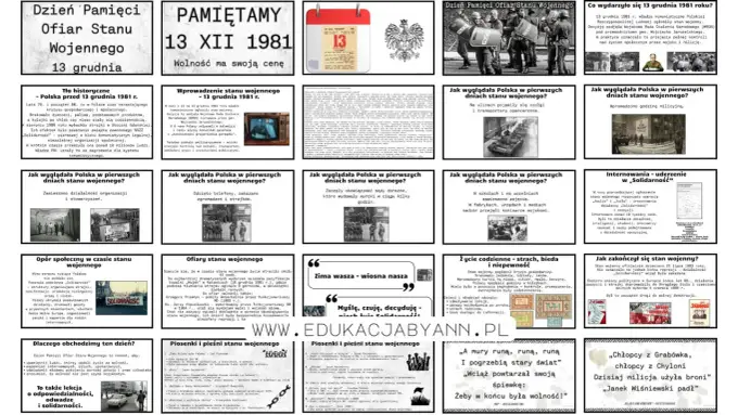 Stan wojenny - Czym jest i jak wpływa na demokrację?