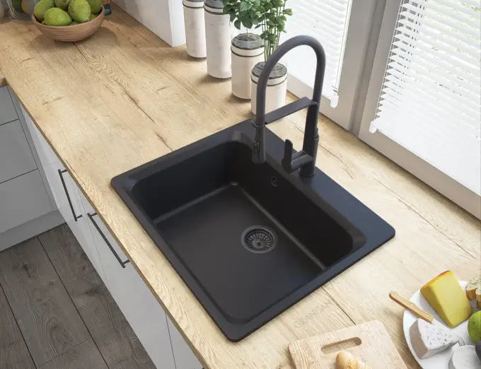Jak zamontować zlew w blacie - Poradnik DIY, uniknij błędów