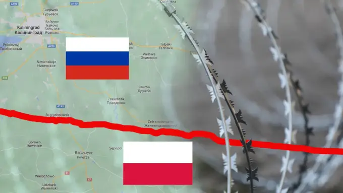 Z kim graniczy Białoruś? Granica PL-BY: wszystko, co musisz wiedzieć