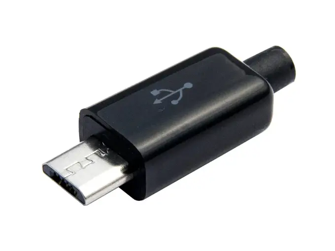 Mini USB: Rozpoznaj złącze i daj drugie życie starym gadżetom