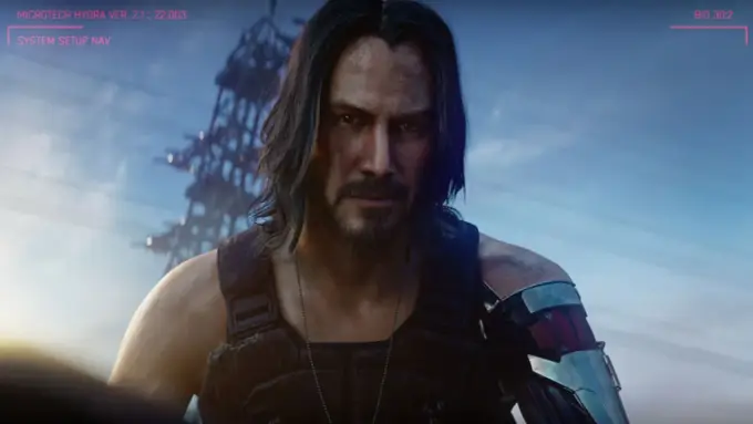 Czy Cyberpunk 2077 to polska gra? Wyjaśniamy pochodzenie tytułu