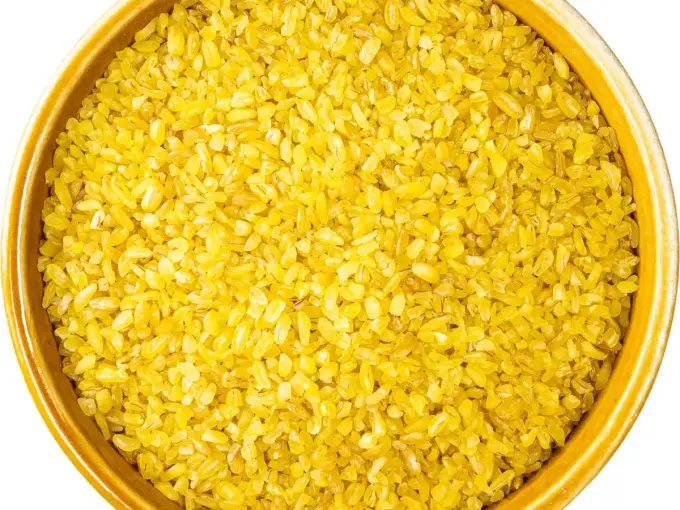 Jak ugotować bulgur na sypko - Poznaj proporcje i uniknij błędów