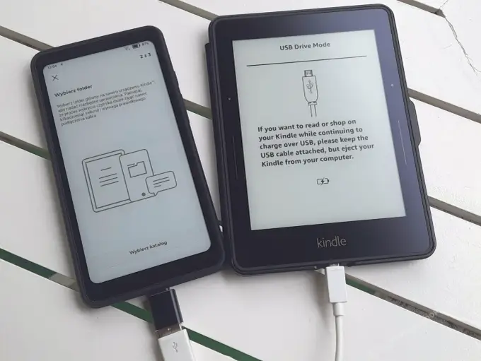 Legimi na Kindle - jak zacząć i uniknąć problemów