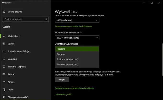 Jak zresetować ustawienia monitora - Przywróć obraz i odblokuj menu