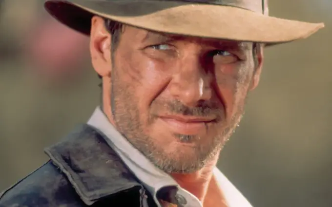 Harrison Ford wiek - ile ma lat? Sekret jego kariery!