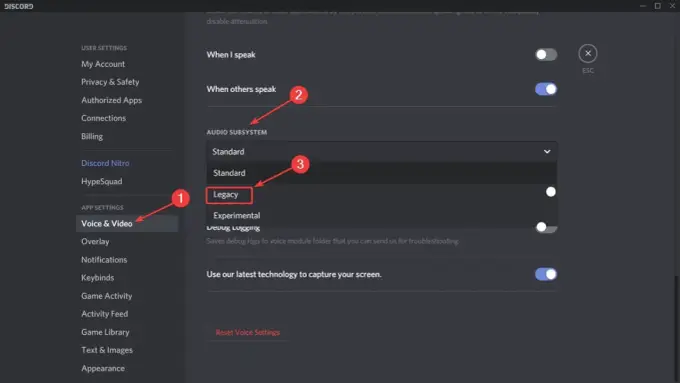 Discord nie łączy? Jak naprawić problem krok po kroku
