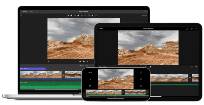 iMovie - Czy to edytor dla Ciebie? Recenzja i porady