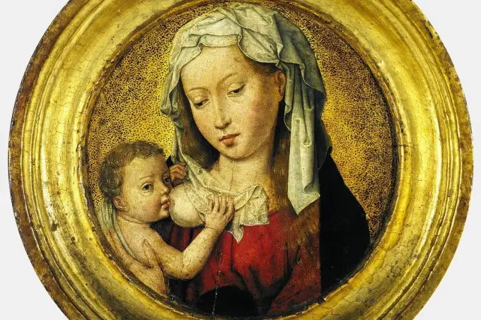 Święta Martyna z Rzymu - poznaj historię patronki matek karmiących