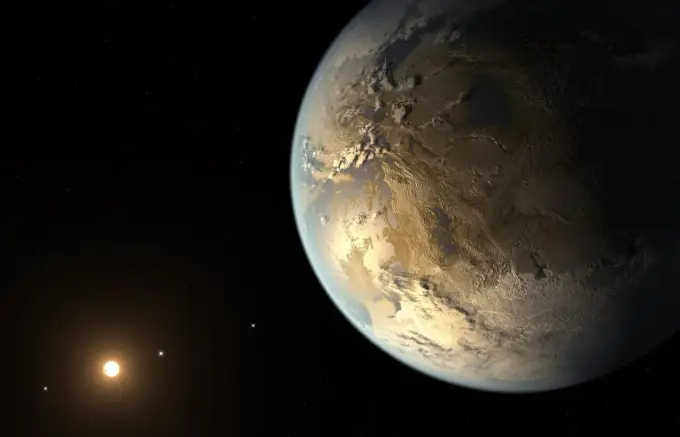 Kepler-452b - czy to faktycznie druga Ziemia? Sprawdź!