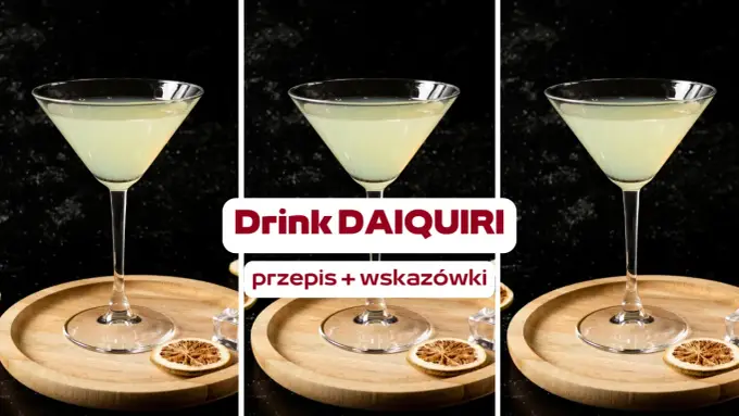 Zbyt kwaśne Daiquiri? Uratuj je bez cukru sprawdzone sposoby!