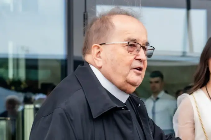 Tadeusz Rydzyk - Kim jest twórca Radia Maryja? Poznaj fakty