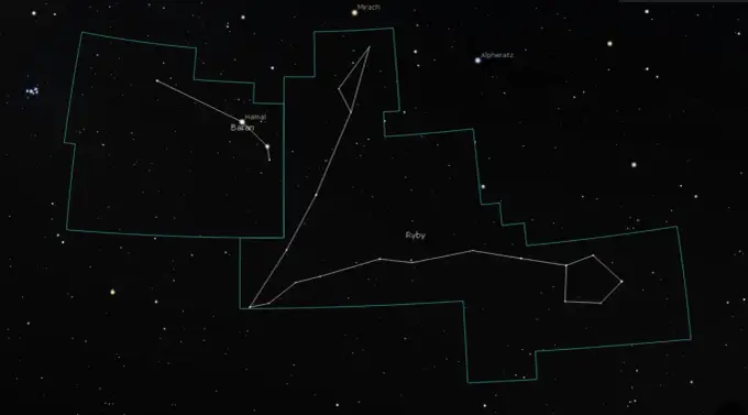 20 marca - Ryby czy Baran? Odkryj swój prawdziwy znak zodiaku!