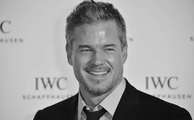 Eric Dane - Filmy, Seriale: Od Dr. Sloana do Cala Jacobsa