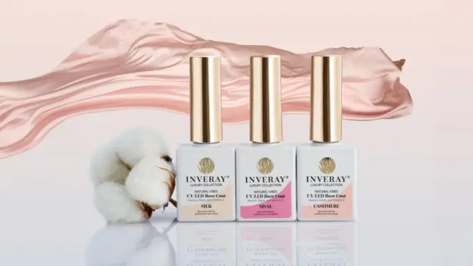 Elastyczna baza pod hybrydę - Klucz do trwałego manicure?