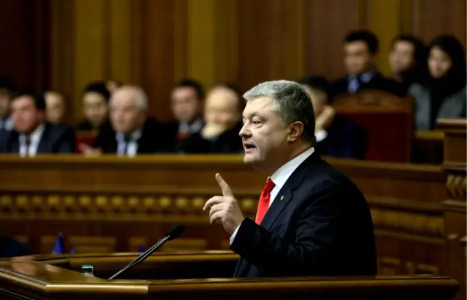 Prezydent Ukrainy - uprawnienia, wybory i stan wojenny