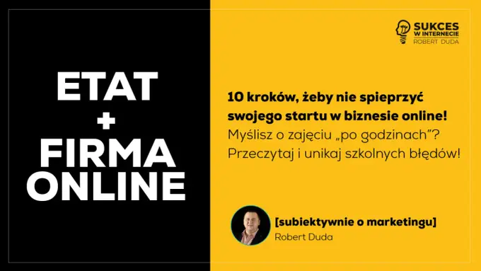 Myślisz, że marketing to tylko reklama? Co robić po studiach?