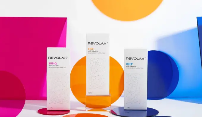 Revolax Fine - kiedy lekki wypełniacz daje najlepszy efekt