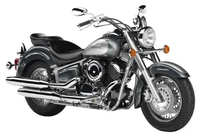 Yamaha Cruiser - Jaki wybrać? Porównanie modeli i porady