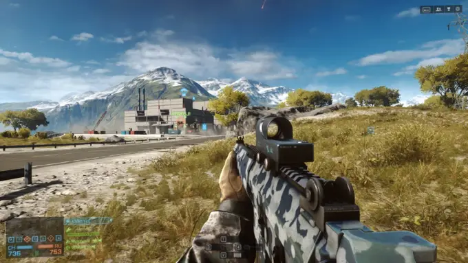Kampania Battlefield 4 - Czy singiel BF4 wciąż ma sens?