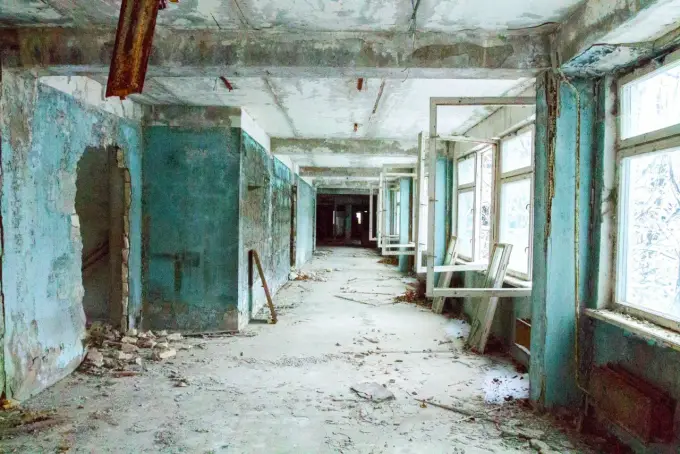Czarnobyl - Przyczyny, skutki i lekcje dla atomu dziś