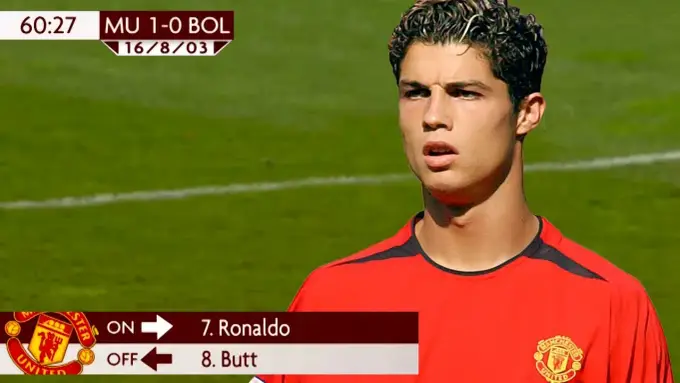 Ronaldo: Kiedy urodził się Cristiano i "Fenomen"?