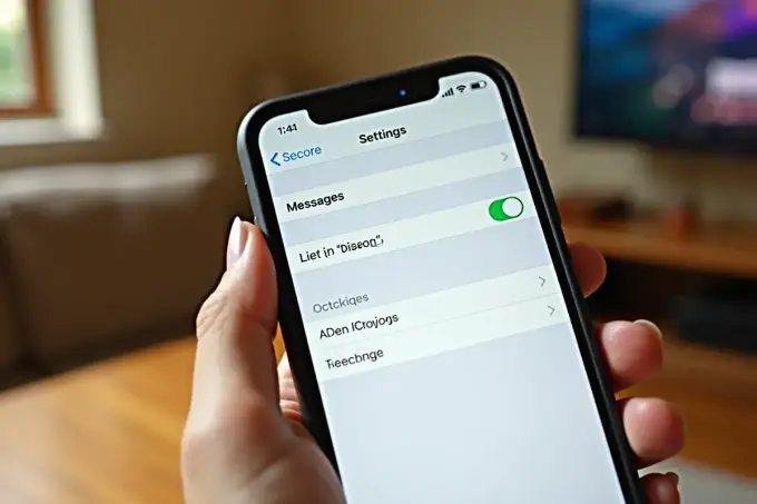 iMessage - Jak włączyć i rozwiązać problemy? Kompletny poradnik
