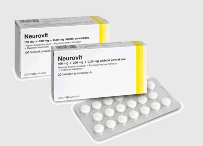Neurovit - jaki zamiennik wybrać i kiedy ma sens?