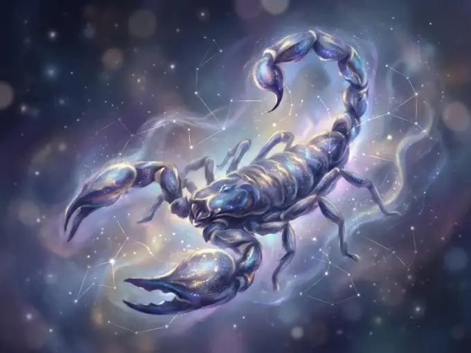 27 października - Jaki znak zodiaku? Poznaj Skorpiona!