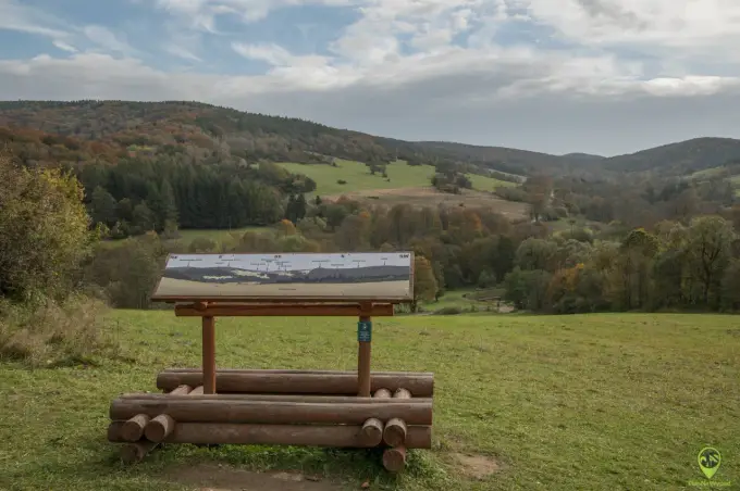 Magurski Park Narodowy - Jak zwiedzać bez pośpiechu?