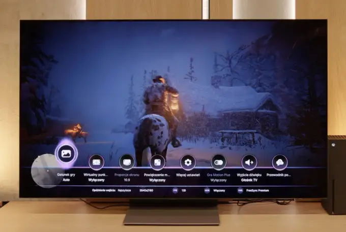 QD-OLED czy WOLED? Wybierz najlepszy TV OLED dla siebie