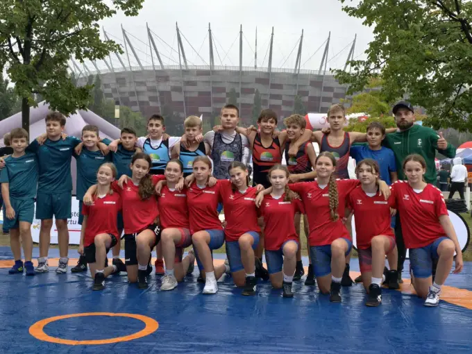 Klasa sportowa w podstawówce - rekrutacja. Czy to dla Twojego dziecka?