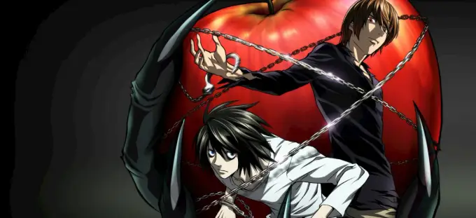 Death Note - Dlaczego ten thriller wciąż działa? Gdzie obejrzeć?