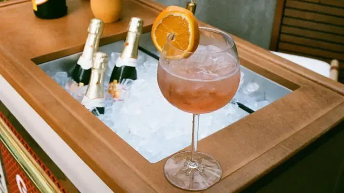 Płaskie Prosecco do Aperol Spritz? Jak rozpoznać i zapobiec