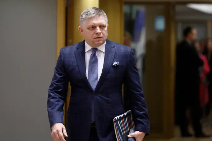Prezydent Słowacji - Kim jest i co naprawdę może?
