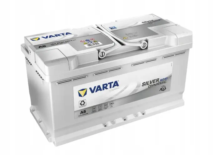 Akumulator Varta 95Ah: Który wybrać? Poradnik i porównanie