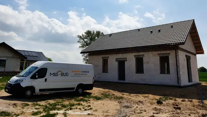 Budowa domów pod klucz w Szczecinie - ranking