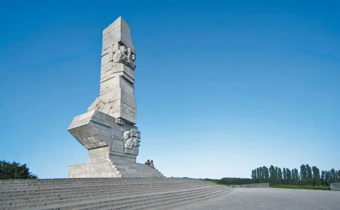 Pieśń o żołnierzach z Westerplatte: Tekst, historia i symbolika