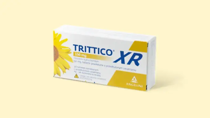Trittico 150 - CR czy XR? Dawkowanie i bezpieczeństwo