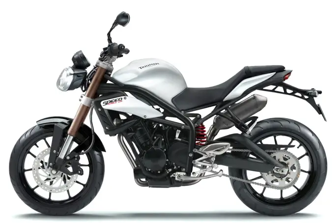 Triumph 125 - Czy istnieje? Co zamiast niego?