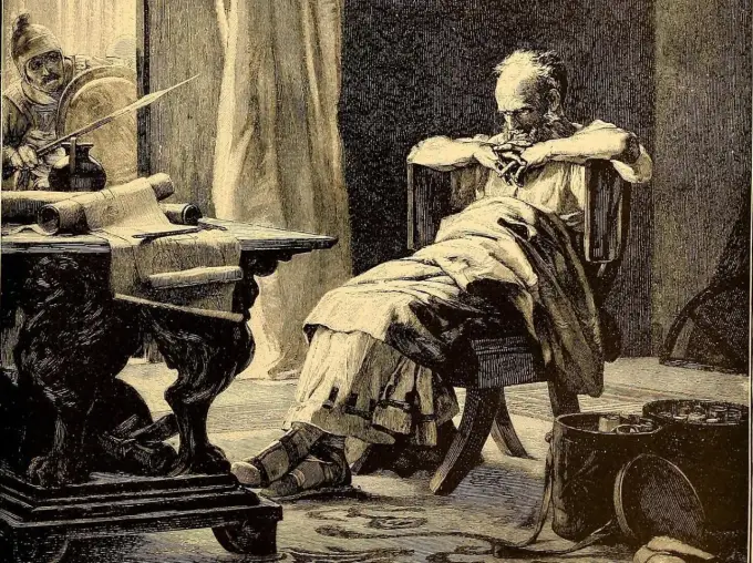 Archimedes - Odkrycia, które zmieniły matematykę i fizykę