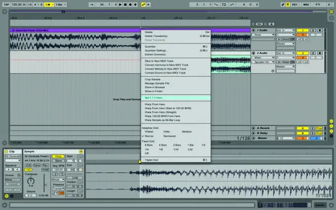 Mashup - czym jest i czym różni się od remixu oraz samplingu?