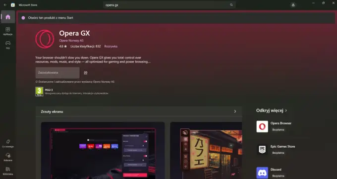 Opera GX VPN - Czy to wystarczy? Pełna analiza i konfiguracja