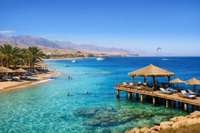 Marsa Alam - na co uważać, by wyjazd był spokojny?
