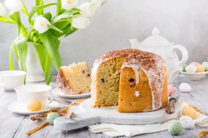 Panettone - przepis i sekrety idealnej włoskiej babki